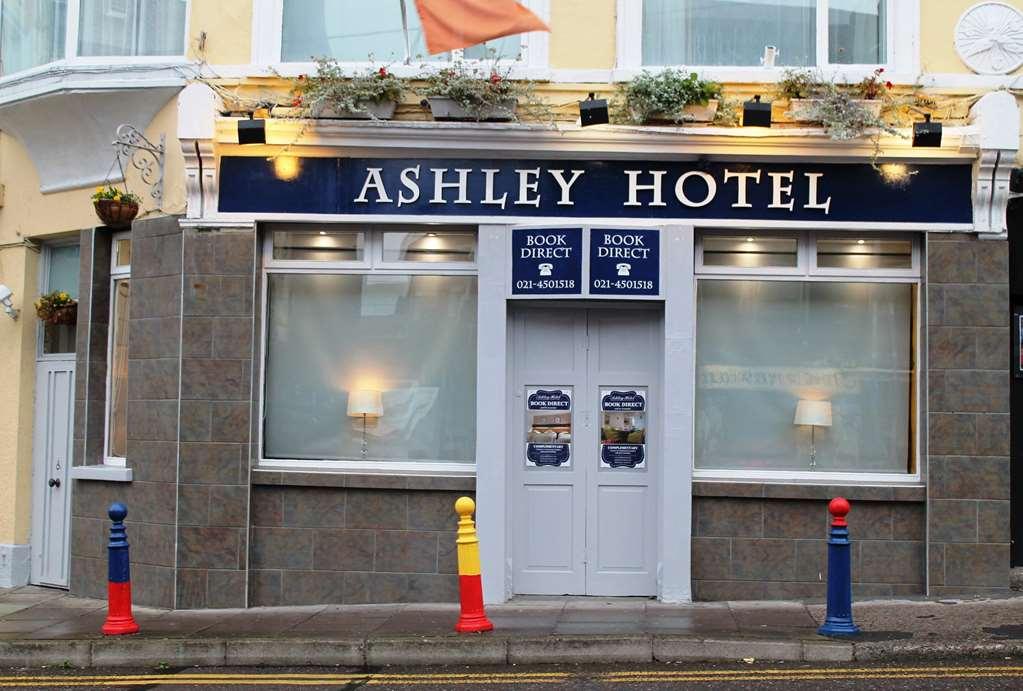 Ashley Hotel Cork Eksteriør billede